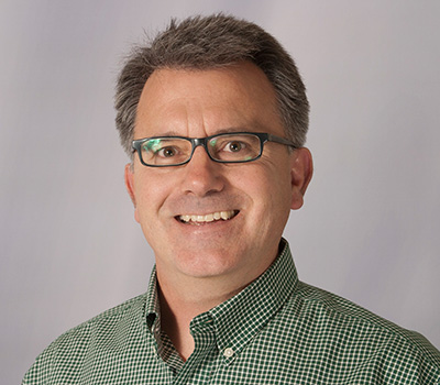 headshot of Jim Lerczak