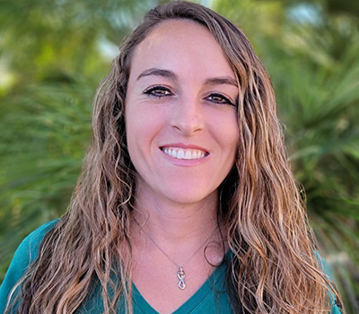 headshot of Alex Turgul