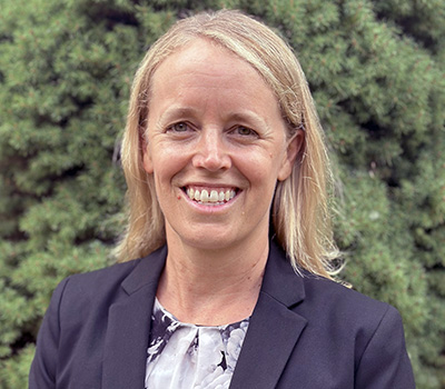 headshot of Jenny Engels