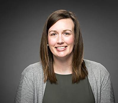 Allison Bauer