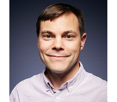 Cedric M. John