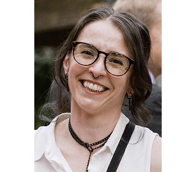Bonnie Bernard
