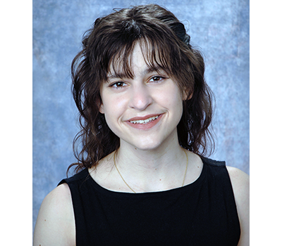 Rachel E. Weiss