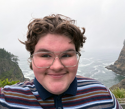 Edean Johnson