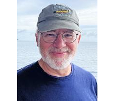 Pat Welch