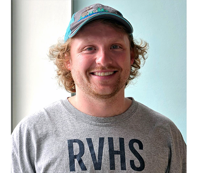 Samuel Yevak