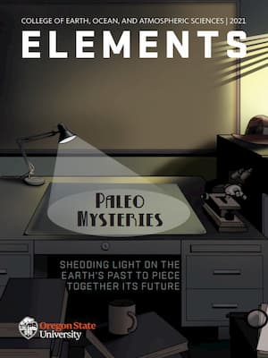 Cover of Elements insert