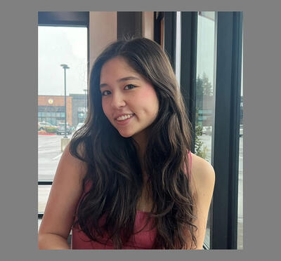 headshot of Elise Narimatsu