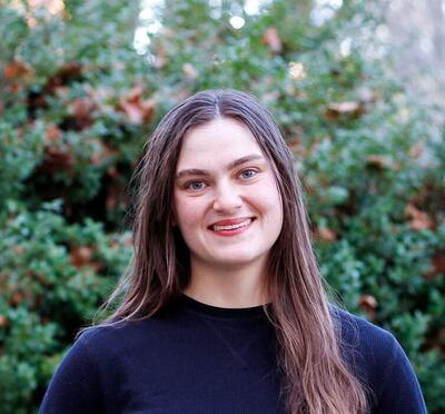 headshot of Rebecca Knight