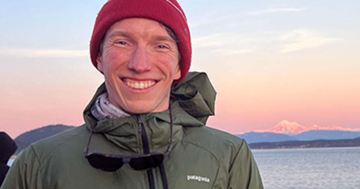 Jackson Hawkins | College of Earth, Ocean, and Atmospheric Sciences ...