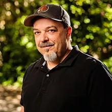 headshot of Chris Sullivan