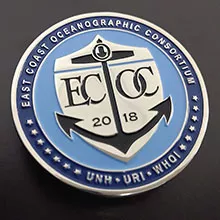 East Coast Oceanographic Consortium