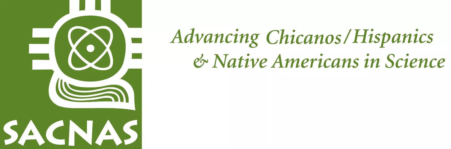 SACNAS, Advancing Chicanos/Hispanics & Native Americans in Science