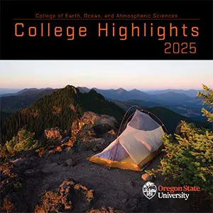 2025 College Highlights