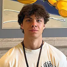 headshot of Joseph Egan