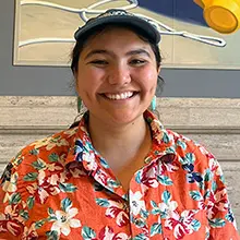 headshot of Kasey Ingram