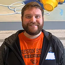 headshot of Samuel Whitmire