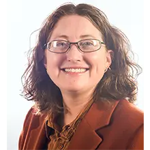 headshot of Jennifer Edwards