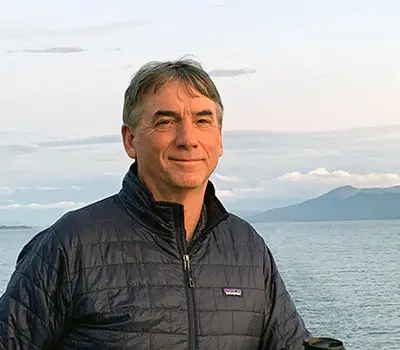 Peter Clark
