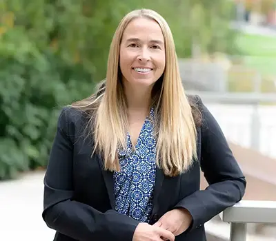 Tara Hudiburg