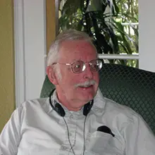 Douglas R. Caldwell