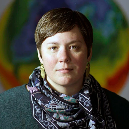 Jacquelyn Gill