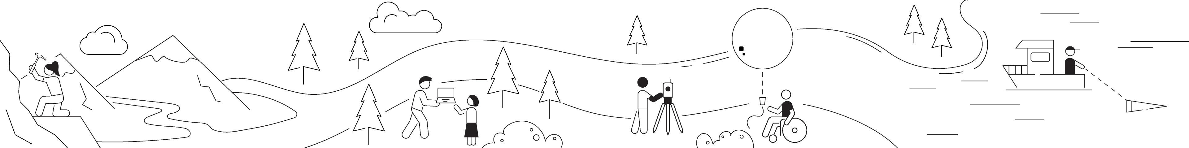 cartoon scene