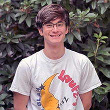 Matthew Goh