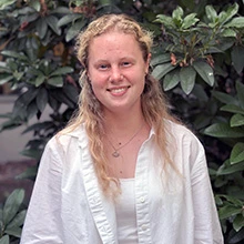 Elise Heppell