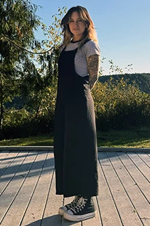 Danae Deitrich