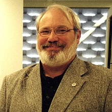 Gary Klinkhammer