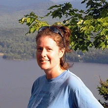 Julie Pett-Ridge