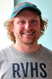 Samuel Yevak