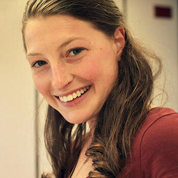 headshot of Theresa Fritz-Endres