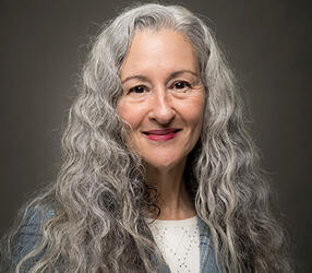 headshot of Aviva Rivera