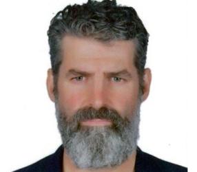 headshot of Sean Ryan