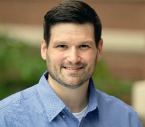 headshot of Cody Schrock