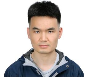 headshot of Xiaolei Tu