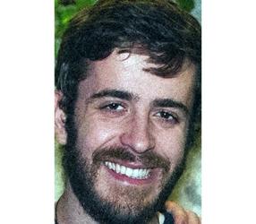 headshot of Benjamin Norrito