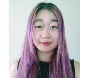 headshot of Kimberly Sayprasith