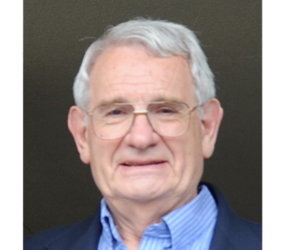 headshot of LaVern Kulm