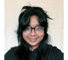 headshot of Gursimran Sahota
