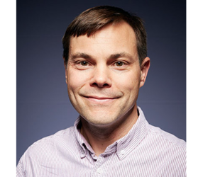 Cedric M. John