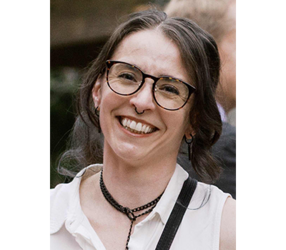 Bonnie Bernard