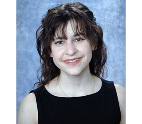 Rachel E. Weiss