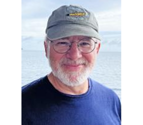 Pat Welch