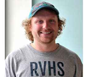 Samuel Yevak